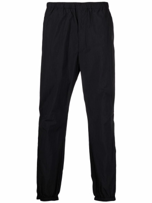 

Ruched track pants, Y-3 Ruched track pants