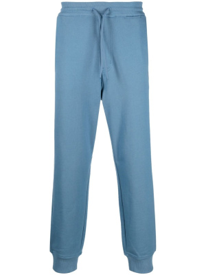 

Organic-cotton track pants, Y-3 Organic-cotton track pants