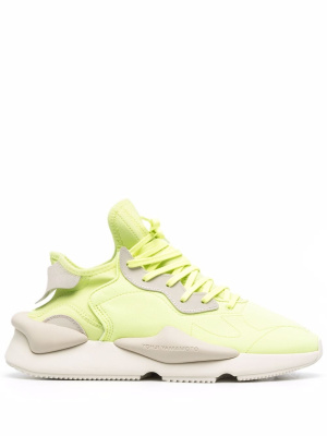 

Kaiwa low-top sneakers, Y-3 Kaiwa low-top sneakers