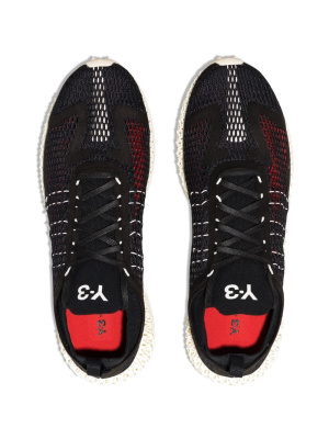 

Runner 4D Halo sneakers, Y-3 Runner 4D Halo sneakers