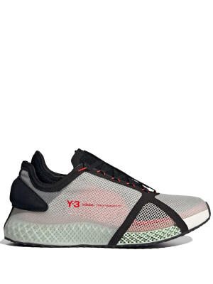 

X adidas Runner 4D IOW sneakers, Y-3 X adidas Runner 4D IOW sneakers