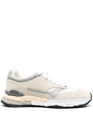 

Lace-up low-top sneakers, Maison Mihara Yasuhiro Lace-up low-top sneakers