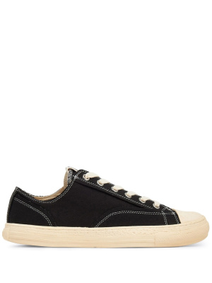 

Toecap low-top sneakers, Maison Mihara Yasuhiro Toecap low-top sneakers