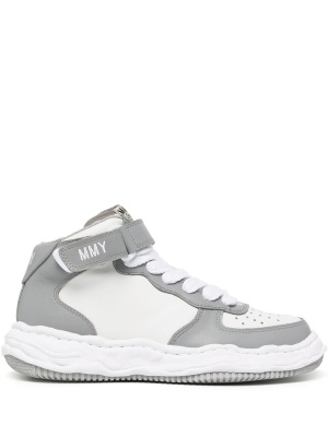 

Wayne high-top sneakers, Maison Mihara Yasuhiro Wayne high-top sneakers