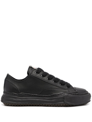 

Low-top chunky sneakers, Maison Mihara Yasuhiro Low-top chunky sneakers