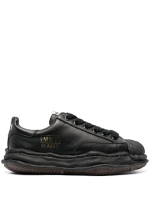 

Blakey low-top sneakers, Maison Mihara Yasuhiro Blakey low-top sneakers