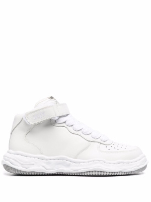 

Wayne high-top sneakers, Maison Mihara Yasuhiro Wayne high-top sneakers