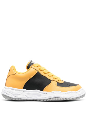 

Chunky low-top sneakers, Maison Mihara Yasuhiro Chunky low-top sneakers