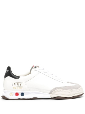 

Herbie OG low-top sneakers, Maison Mihara Yasuhiro Herbie OG low-top sneakers
