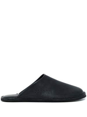 

Closed-toe slippers, Suicoke Closed-toe slippers