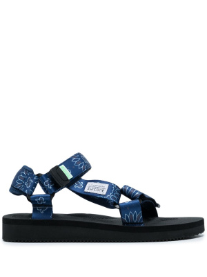 

DEPA-CAB-PT02 sandals, Suicoke DEPA-CAB-PT02 sandals