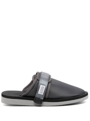 

Zavo-Cab mules, Suicoke Zavo-Cab mules