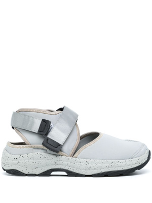

Side touch-strap sneakers, Suicoke Side touch-strap sneakers