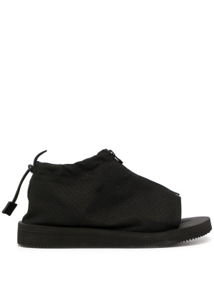 

EVO-AB open-toe sandals, Suicoke EVO-AB open-toe sandals