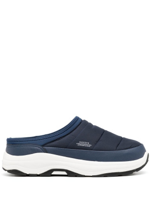 

Pepper Lo padded sneakers, Suicoke Pepper Lo padded sneakers