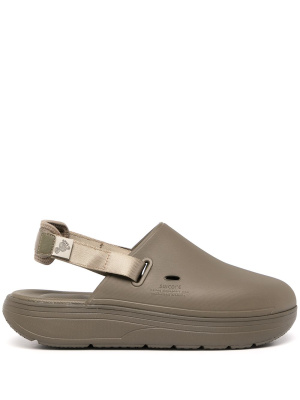 

CAPPO slingback sandals, Suicoke CAPPO slingback sandals