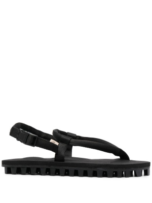 

Ridged flip-flops, Suicoke Ridged flip-flops