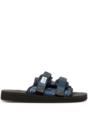 

MOTO-Cab-PT02 sandals, Suicoke MOTO-Cab-PT02 sandals