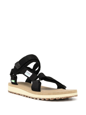 

DEPA-2Cab-ECO sandals, Suicoke DEPA-2Cab-ECO sandals