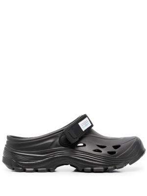 

Moulded slip-on 25mm sandals, Suicoke Moulded slip-on 25mm sandals