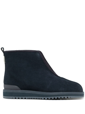 

Kenn suede boots, Suicoke Kenn suede boots