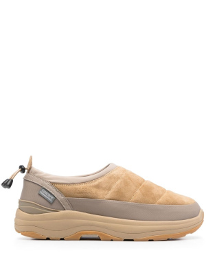 

Pepper padded sneakers, Suicoke Pepper padded sneakers
