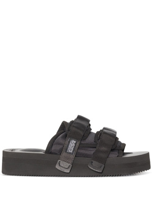 

MOTO-VPO open-toe sandals, Suicoke MOTO-VPO open-toe sandals