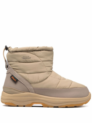 

Bower padded snow boots, Suicoke Bower padded snow boots