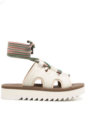 

Chunky open-toe sandals, Suicoke Chunky open-toe sandals
