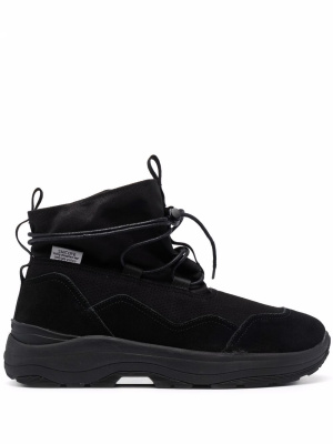 

Robbs lace-up boots, Suicoke Robbs lace-up boots