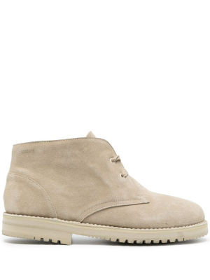 

DOA-Sevab mid lace-up boots, Suicoke DOA-Sevab mid lace-up boots
