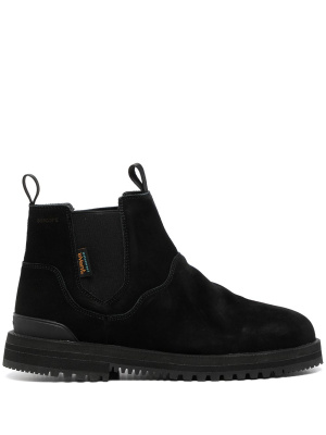 

GORE-Sevab ankle boots, Suicoke GORE-Sevab ankle boots