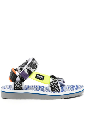 

X Missoni DEPA-MSN-VAR2, Suicoke X Missoni DEPA-MSN-VAR2