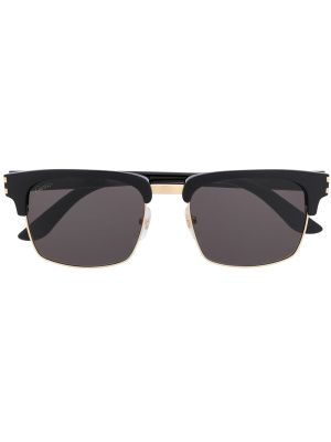 

C Décor CT0132S sunglasses, Cartier Eyewear C Décor CT0132S sunglasses