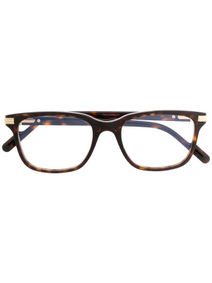 

C Décor glasses, Cartier Eyewear C Décor glasses