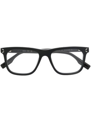 

Square-frame style glasses, MCQ Square-frame style glasses