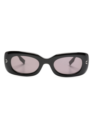 

Rectangle-frame sunglasses, MCQ Rectangle-frame sunglasses