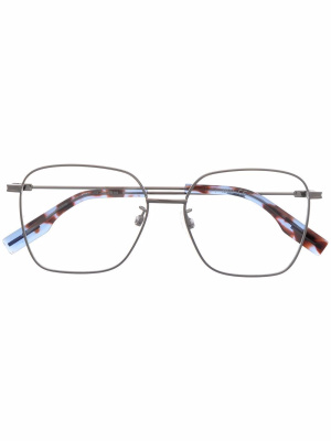 

Round-frame glasses, MCQ Round-frame glasses