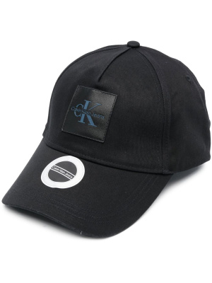 

Logo patch cap, Calvin Klein Jeans Logo patch cap