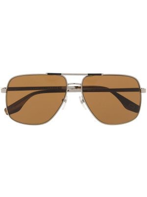 

Pilot-frame sunglasses, Marc Jacobs Eyewear Pilot-frame sunglasses