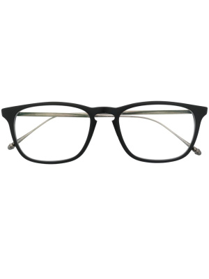 

Square-frame optical glasses, Matsuda Square-frame optical glasses