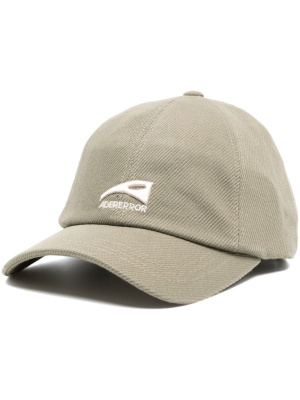 

Embroidered-logo baseball cap, Ader Error Embroidered-logo baseball cap