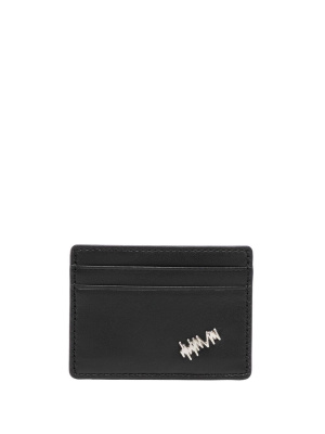 

Kadia leather cardholder, Ader Error Kadia leather cardholder