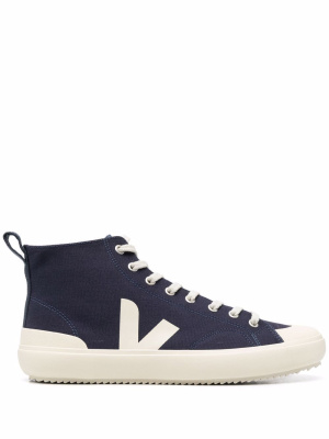 

Nova high-top sneakers, VEJA Nova high-top sneakers