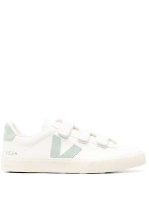 

Touch-strap logo-print sneakers, VEJA Touch-strap logo-print sneakers