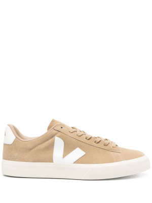 

Campo low-top suede sneakers, VEJA Campo low-top suede sneakers