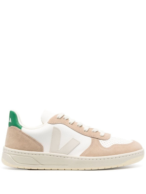 

V-10 low-top sneakers, VEJA V-10 low-top sneakers