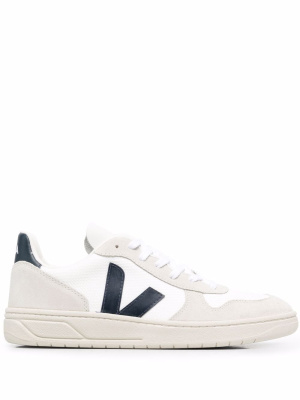 

V-10 low-top sneakers, VEJA V-10 low-top sneakers