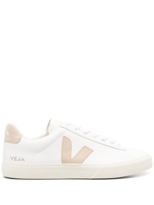 

Campo low-top lace-up sneakers, VEJA Campo low-top lace-up sneakers