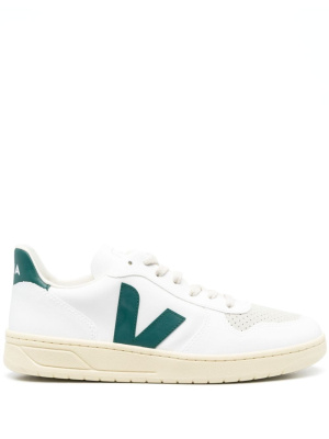 

V-10 CWL low-top sneakers, VEJA V-10 CWL low-top sneakers